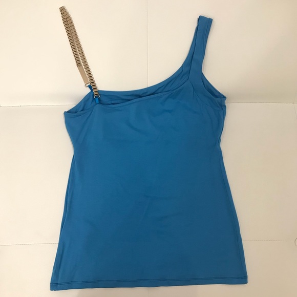 VERSUS by VERSACE Top Sz 40 - Picture 6 of 6